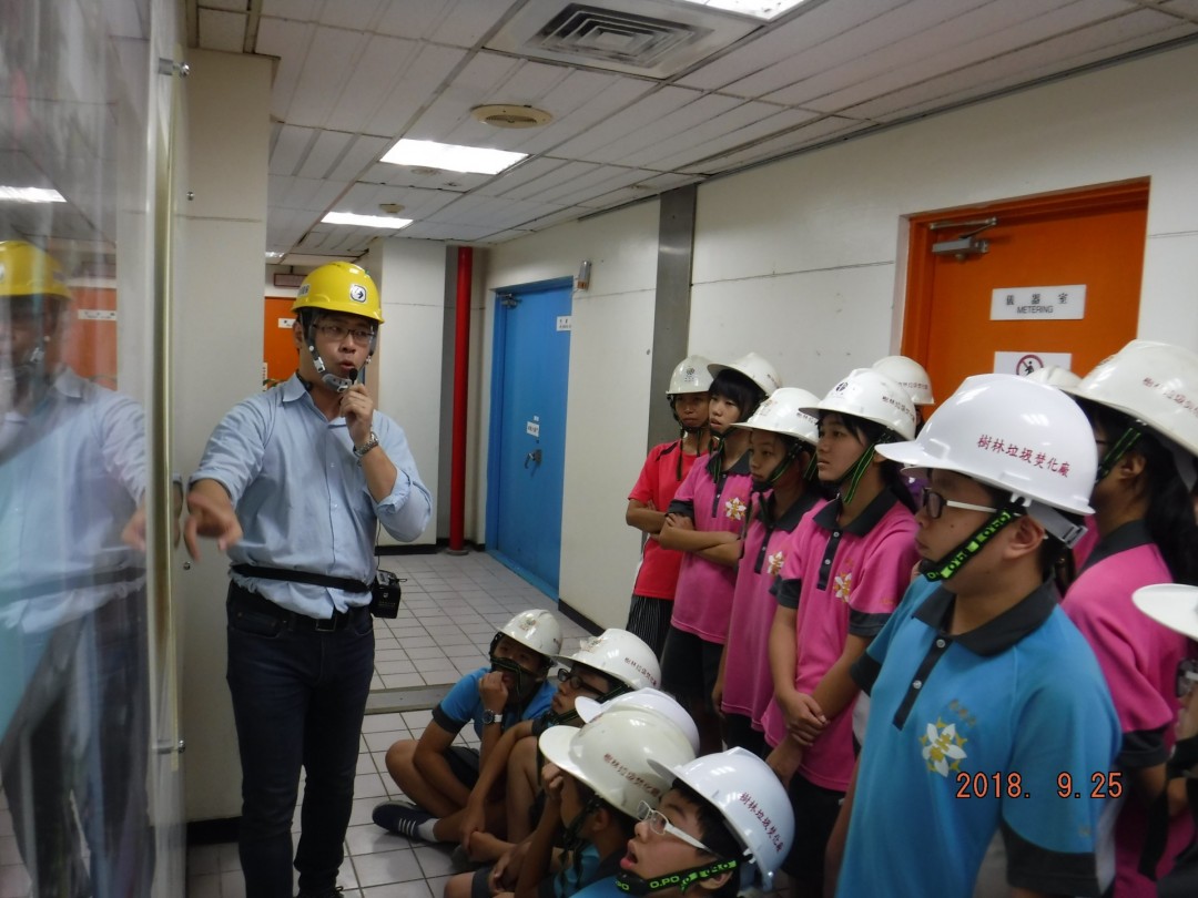 教學活動中(三)