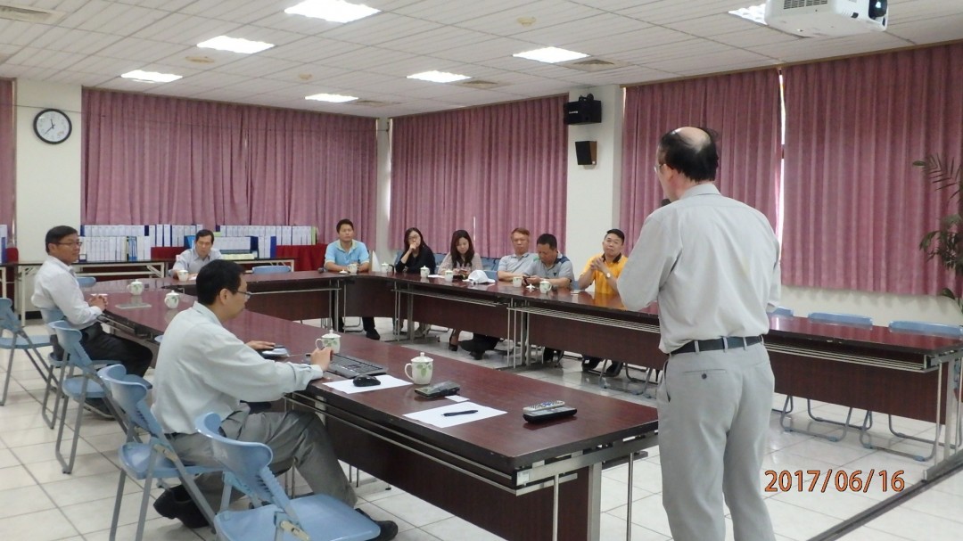 垃圾焚化流程介紹