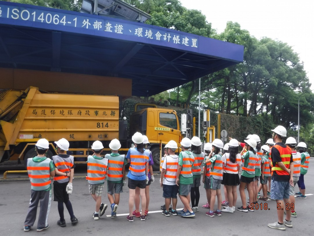 教學活動中(一)