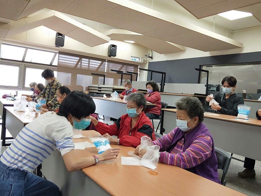 陳映如老師DIY教作-無毒清潔劑