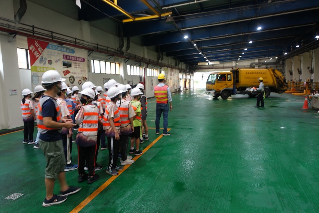 教學活動中(三)