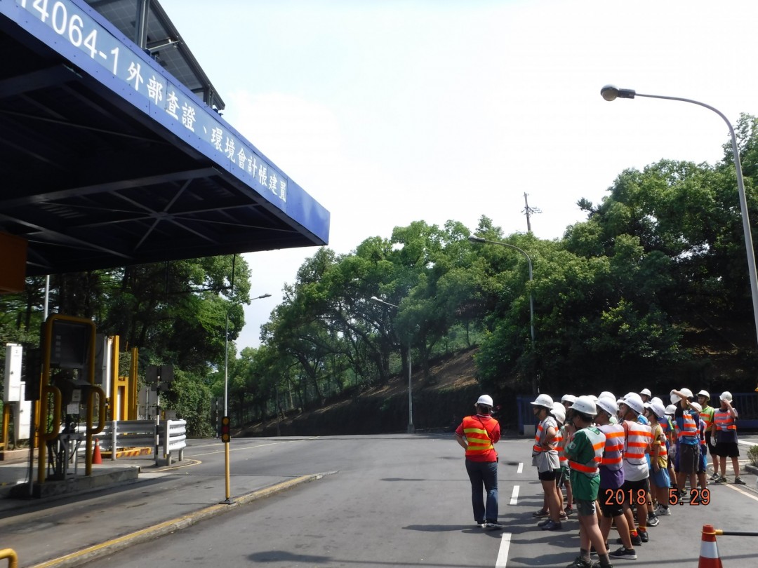 教學活動中(三)