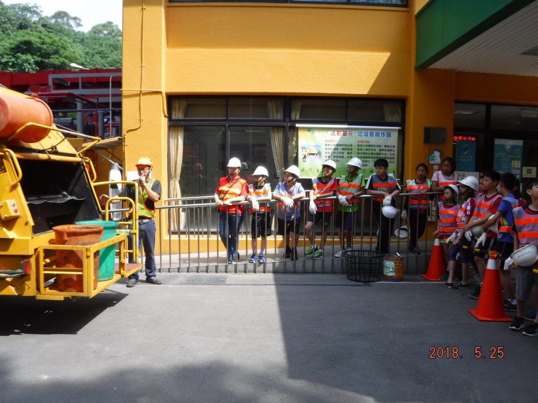 教學活動中(二)