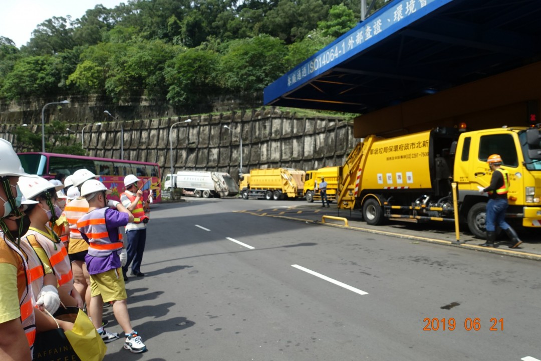 教學活動中(一)