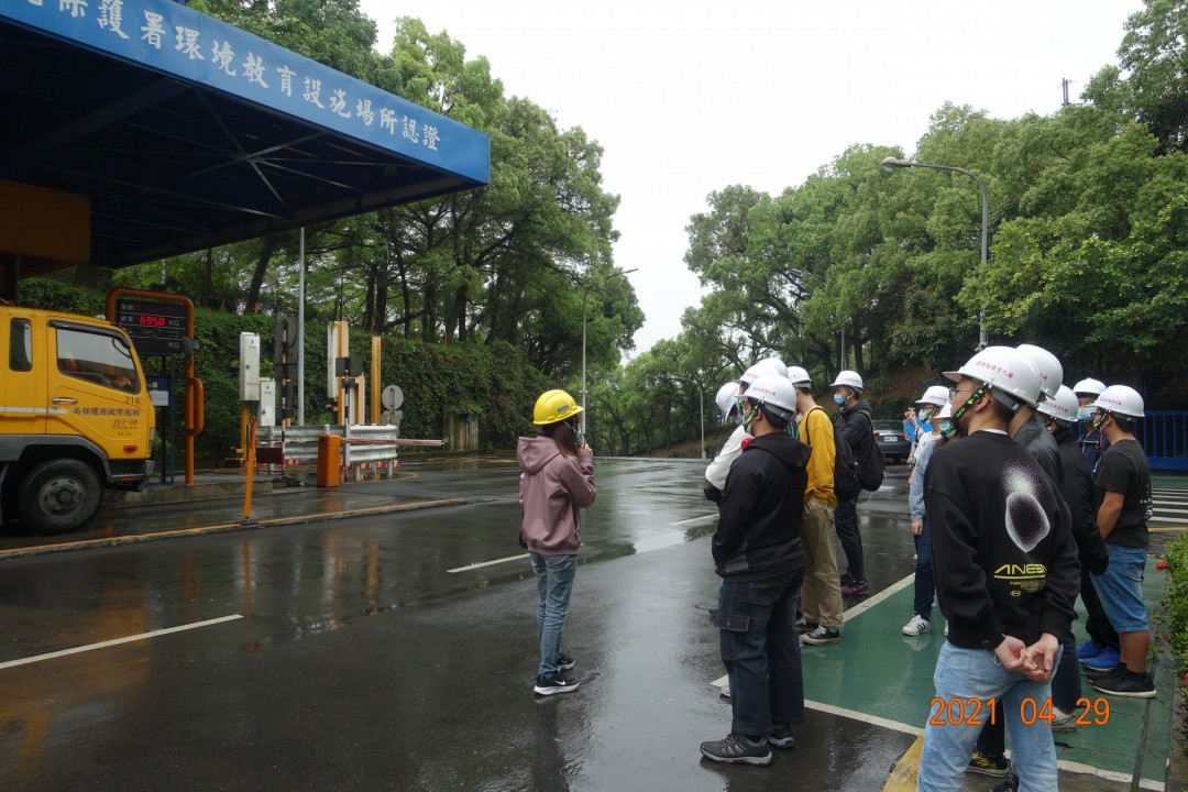 教學活動中(三)