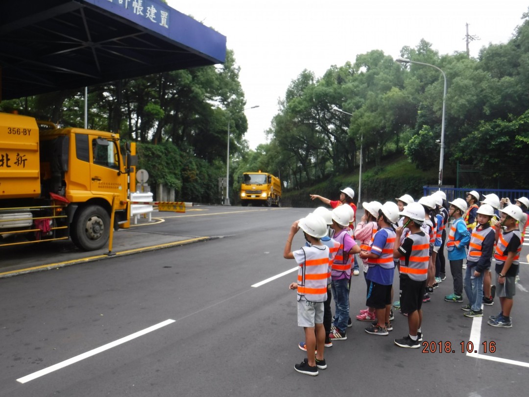 教學活動中(三)