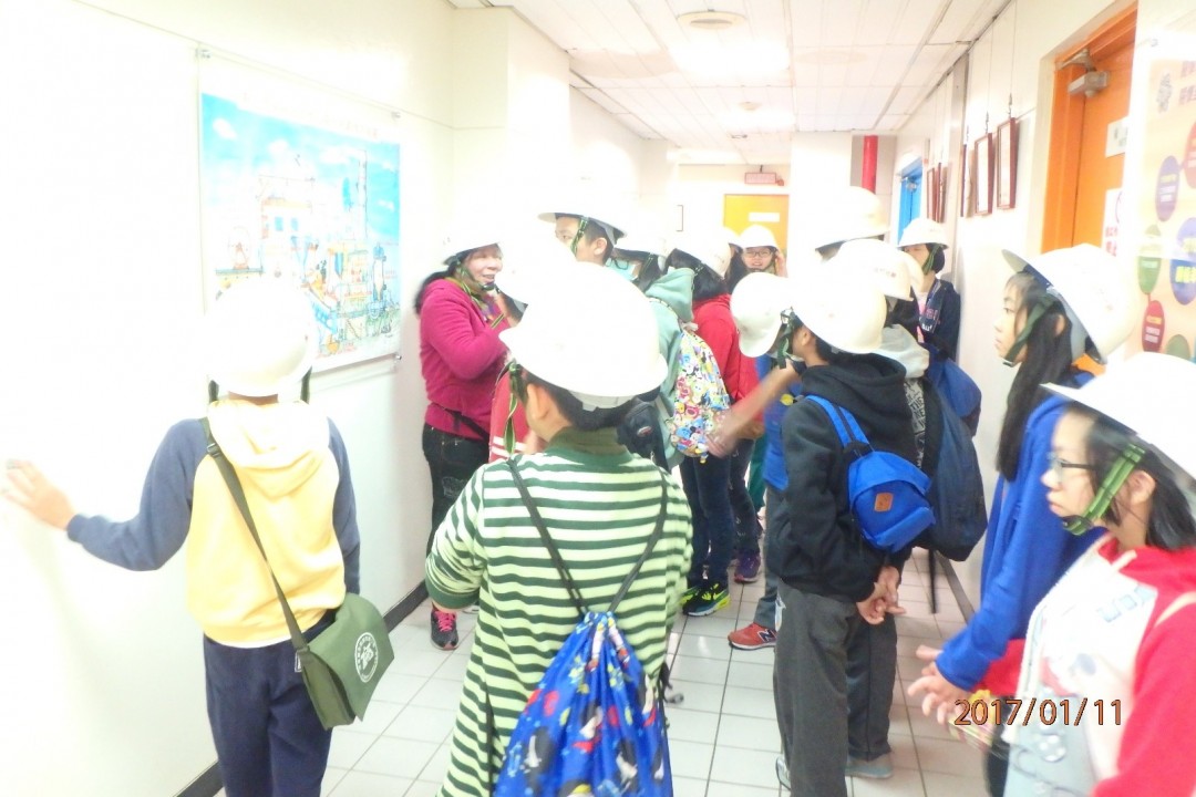 焚化流程圖解說 