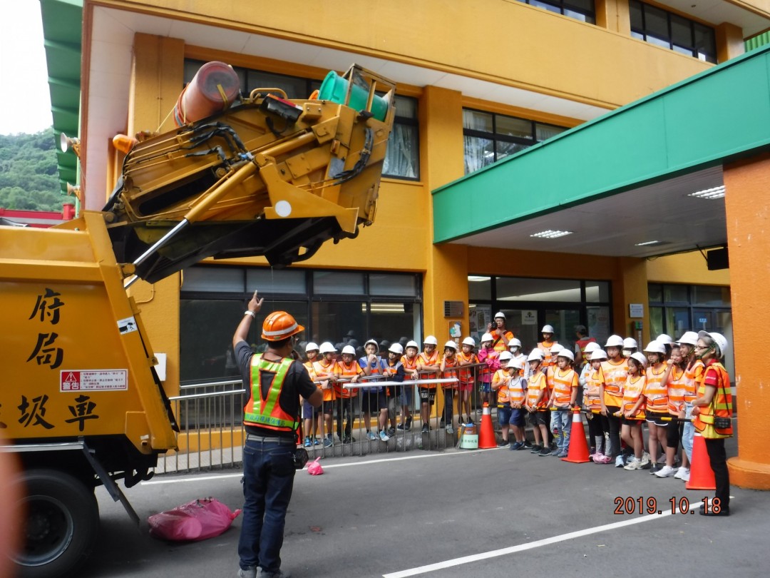 教學活動中(三)