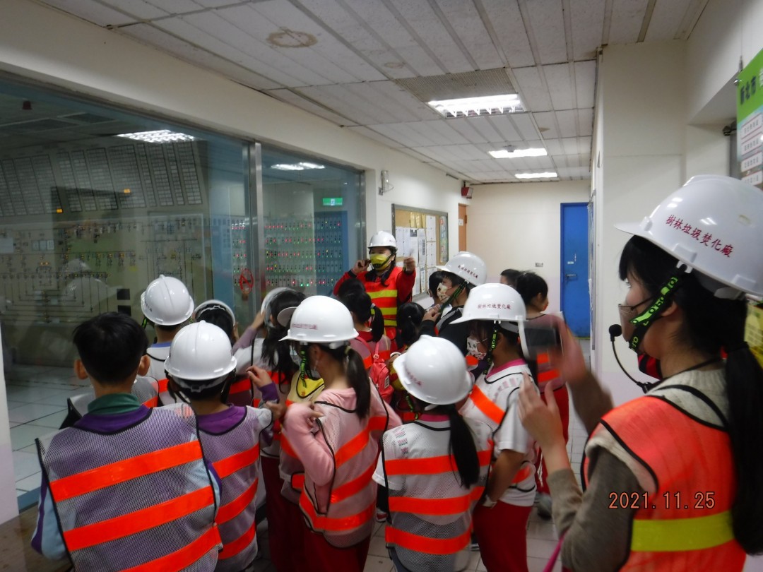 教學活動中(四)