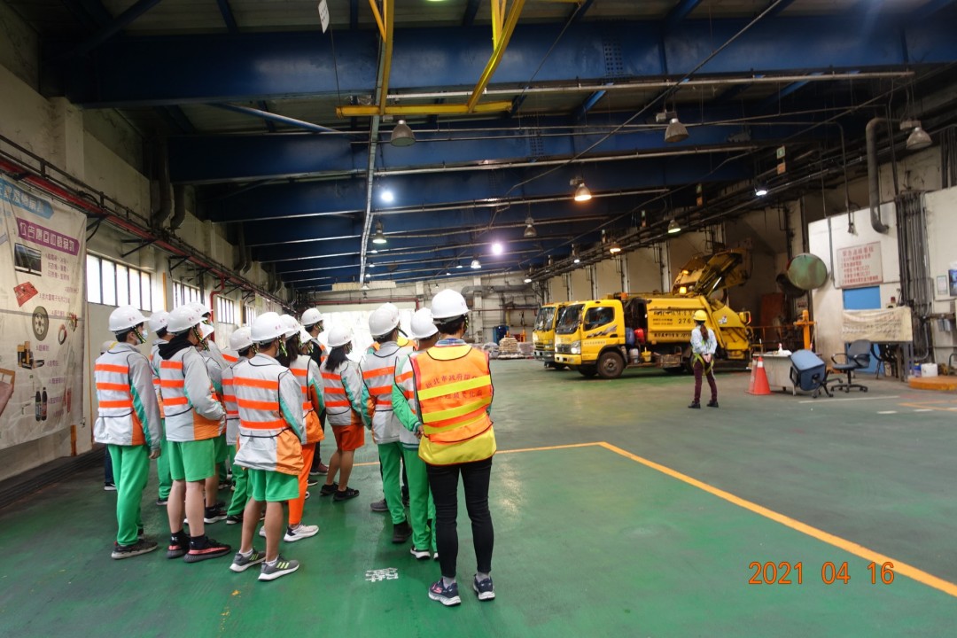 教學活動中(三)