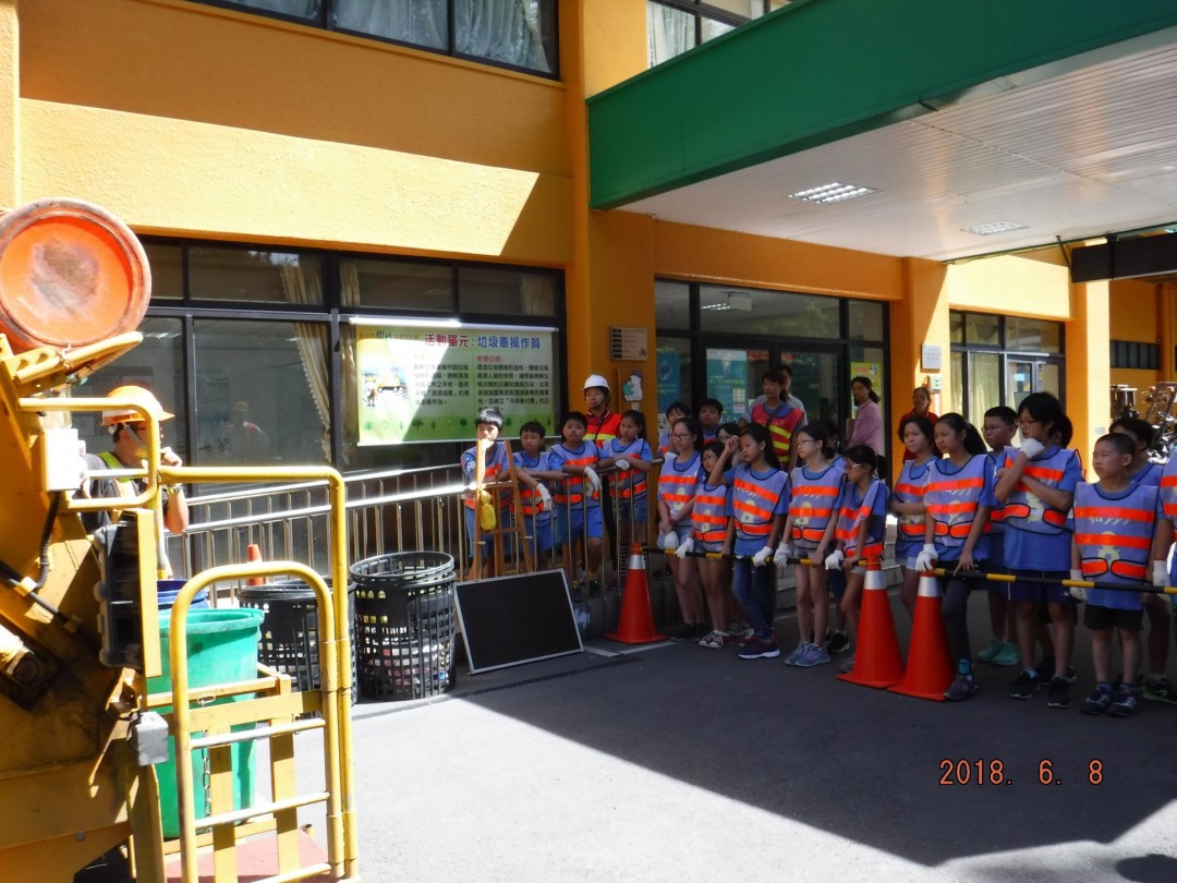 教學活動中(二)