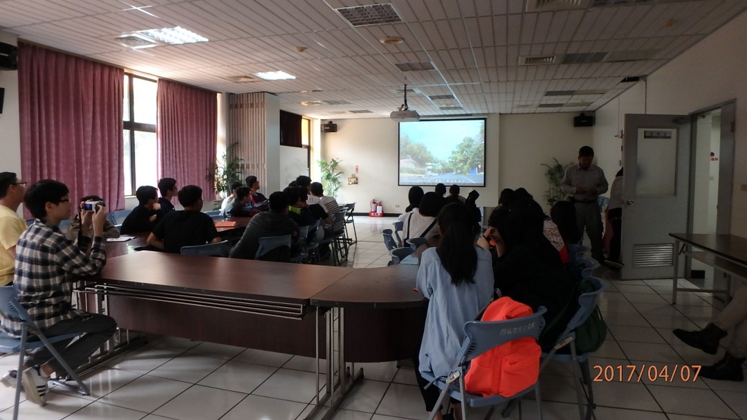 樹林廠影片播放