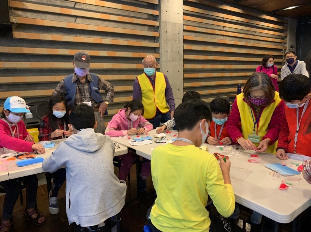 減廢再利用DIY教作