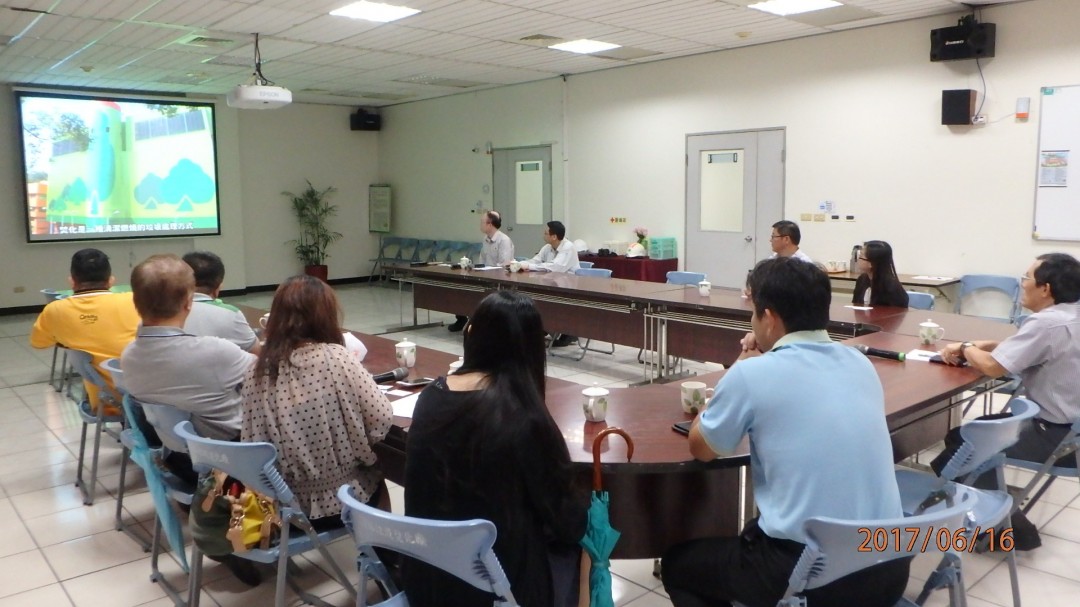 垃圾焚化流程介紹 