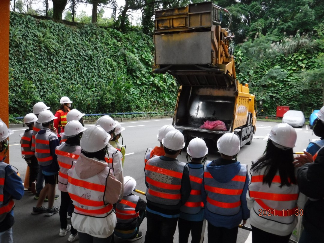 教學活動中(三)