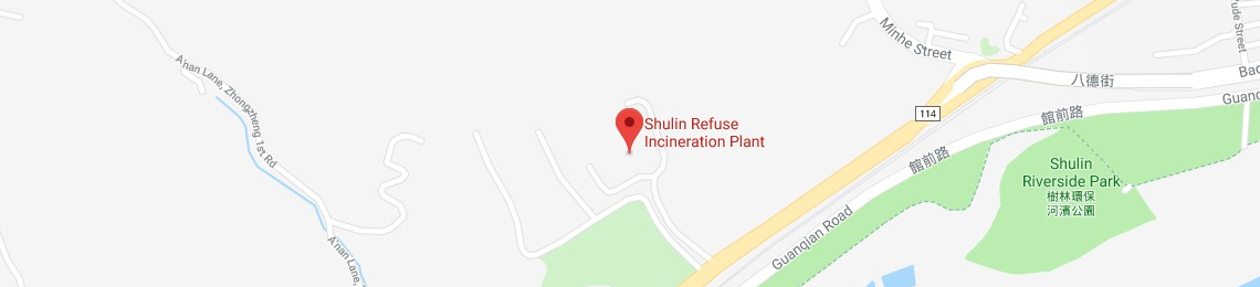 We are located at the southwestern end of the Shulin District. Take bus No. 702 from Shanjia or Yingge Railway Station to reach.