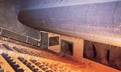 Refuse Handling Devices